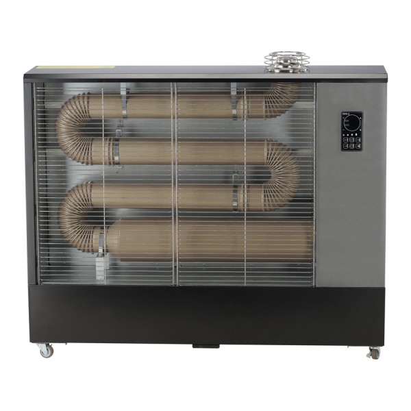 NAGRZEWNICA OLEJOWA NA PODCZERWIEŃ 18KW YT-99763