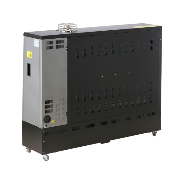 NAGRZEWNICA OLEJOWA NA PODCZERWIEŃ 18KW YT-99763