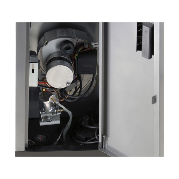 NAGRZEWNICA OLEJOWA NA PODCZERWIEŃ 18KW YT-99763