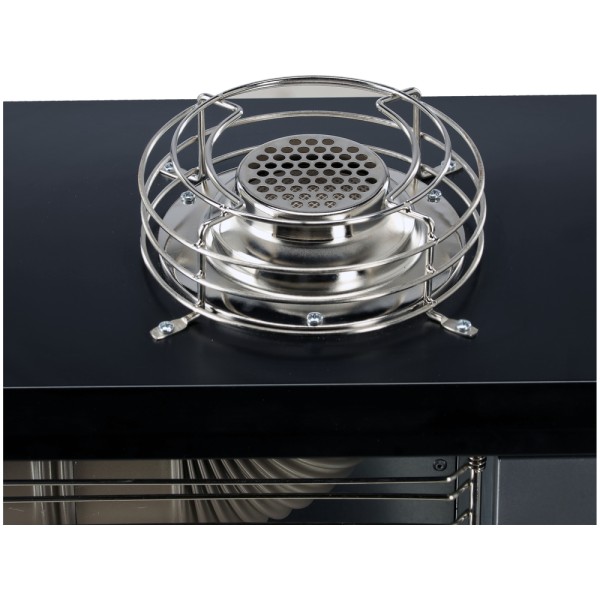 NAGRZEWNICA OLEJOWA NA PODCZERWIEŃ 18KW YT-99763