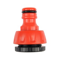 UNIWERSALNE PRZYŁĄCZE DO KRANÓW 1/2 ORAZ 3/4 YT-99814