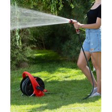 STOJAK DO WĘŻA OGRODOWEGO 3/4