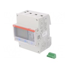 Licznik ABB 2CMA100163R1000