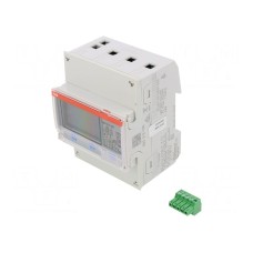 Licznik ABB 2CMA100166R1000