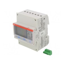 Licznik ABB 2CMA100177R1000