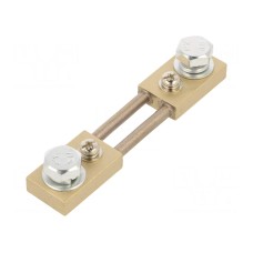 Bocznik prądowy ABB 2CSM100130R1121