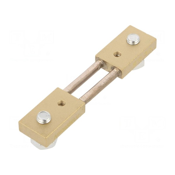 Bocznik prądowy ABB 2CSM100130R1121