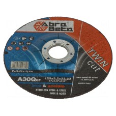 Tarcza tnąca ABRA BETA 000370125