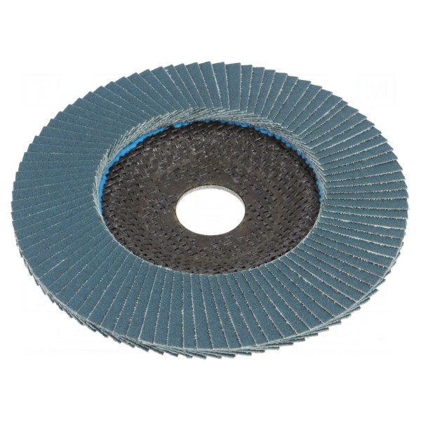 Tarcza szlifierska płatowa ABRA BETA 001020112