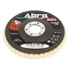 Tarcza polerska ABRA BETA 001170004