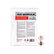 Topnik: bezkalafoniowy AG TERMOPASTY ART.AGT-121