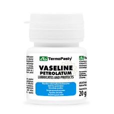 Wazelina techniczna 20g  AG AGT-068
