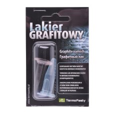 Lakier grafitowy (fiolka)  AGT-022