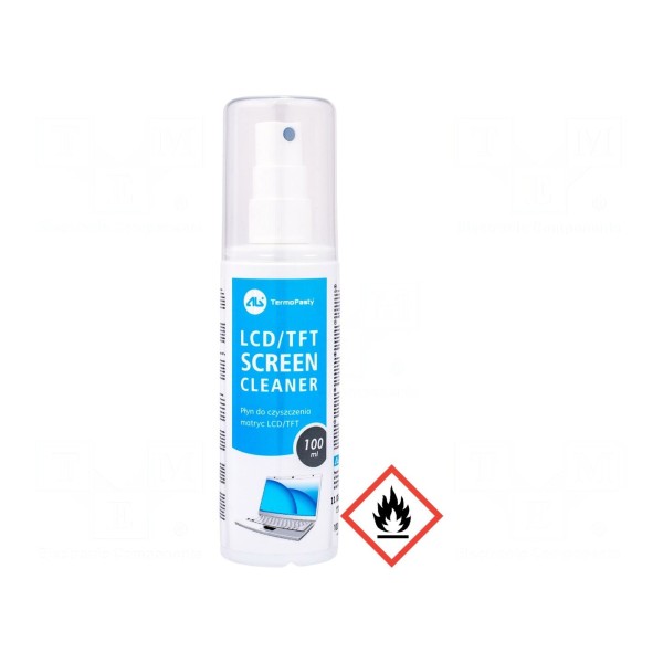 Preparat czyszczący AG TERMOPASTY ART.AGT-188