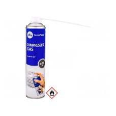 Sprężony gaz AG TERMOPASTY ART.AGT-233