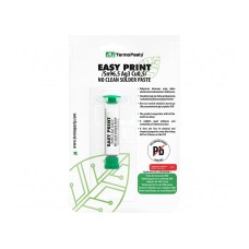 Pasta lutownicza AG TERMOPASTY ART.AGT-029 EASY PRINT