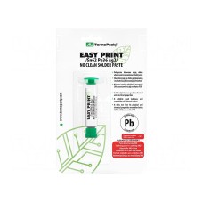 Pasta lutownicza AG TERMOPASTY ART.AGT-024