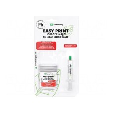 Pasta lutownicza AG TERMOPASTY ESN62PB36AG/250