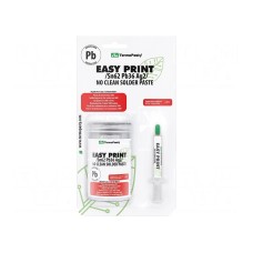 Pasta lutownicza AG TERMOPASTY ESN62PB36AG/500