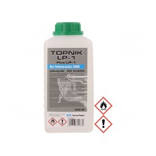 Topnik: bezkalafoniowy AG TERMOPASTY ART.AGT-074