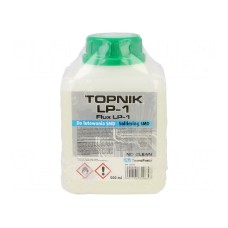 Topnik: bezkalafoniowy AG TERMOPASTY ART.AGT-073