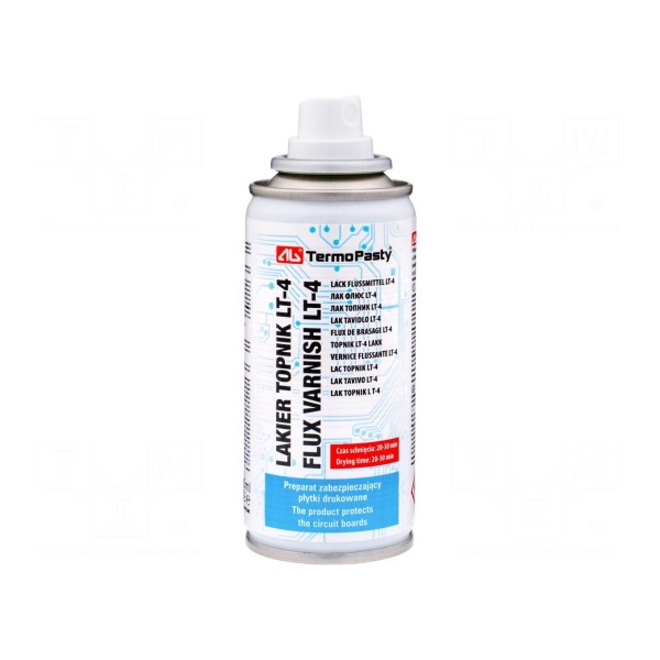 Topnik: kalafoniowy AG TERMOPASTY ART.AGT-235