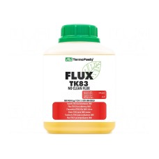 Topnik: kalafoniowy AG TERMOPASTY ART.AGT-075