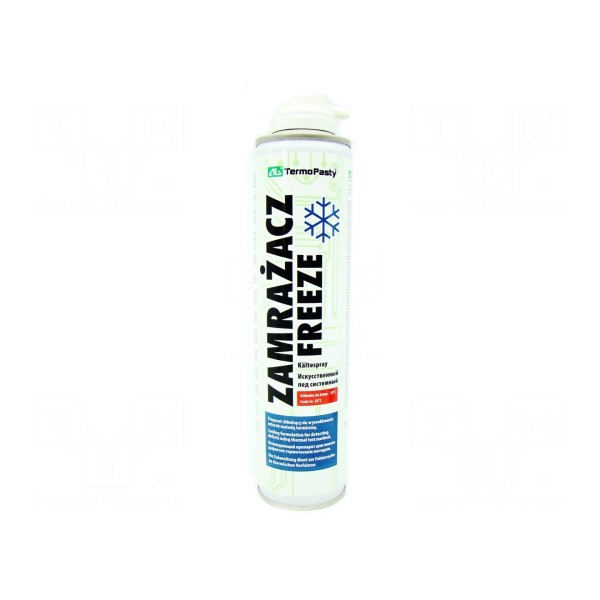 Zamrażacz AG TERMOPASTY ART.AGT-020