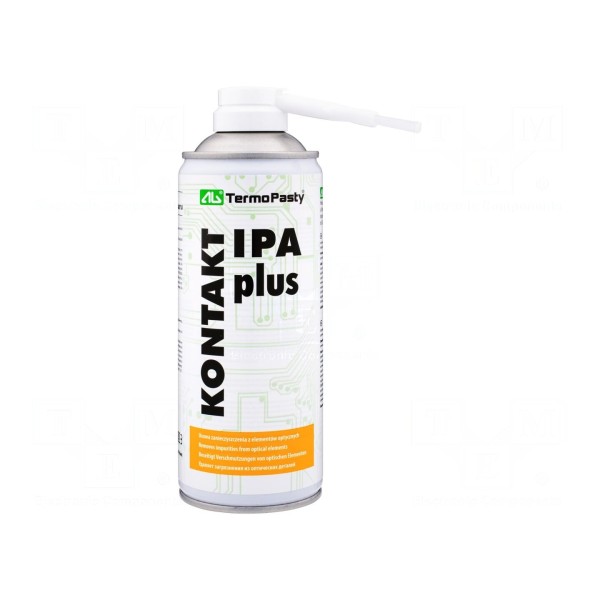 Alkohol izopropylowy AG TERMOPASTY ART.AGT-225