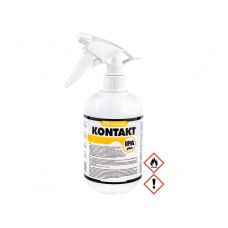 Alkohol izopropylowy AG TERMOPASTY ART.AGT-252