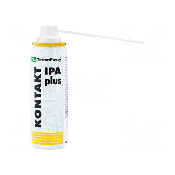 Alkohol izopropylowy AG TERMOPASTY ART.AGT-005