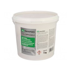 Topnik: kalafoniowy AG TERMOPASTY ART.AGT-268