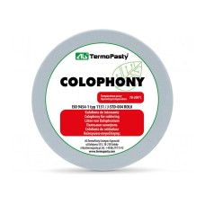 Topnik: kalafoniowy AG TERMOPASTY ART.AGT-033