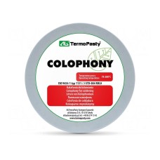 Topnik: kalafoniowy AG TERMOPASTY ART.AGT-034