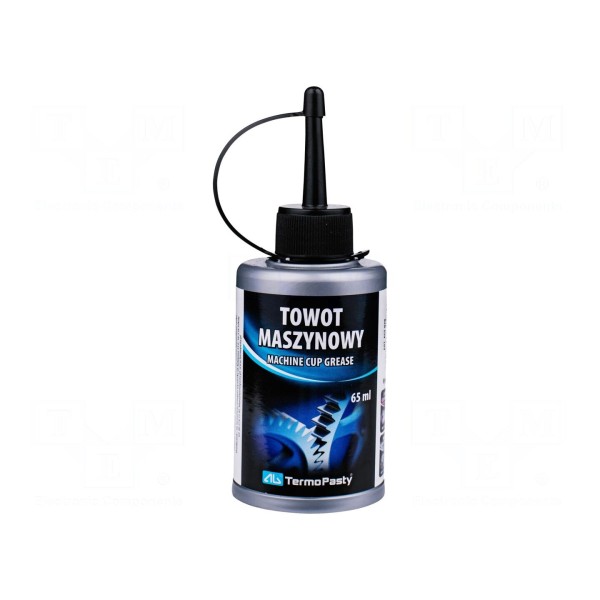 Smar AG TERMOPASTY ART.AGT-078