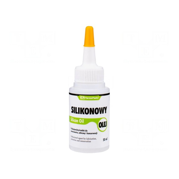 Olej AG TERMOPASTY ART.AGT-014