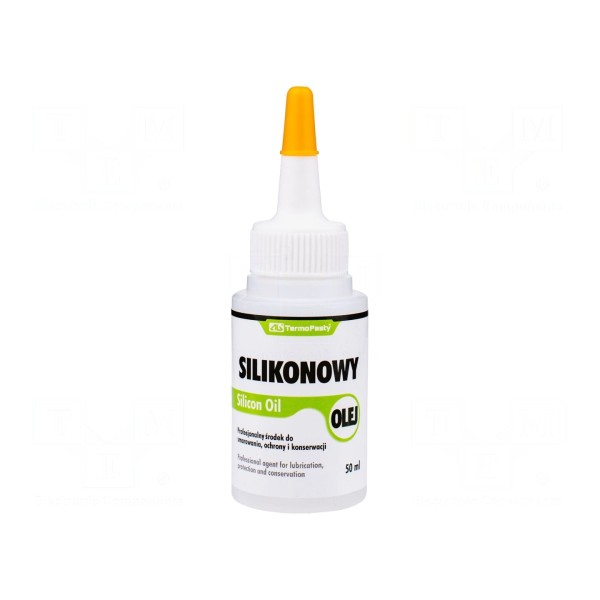 Olej AG TERMOPASTY ART.AGT-014