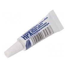 Pasta termoprzewodząca AG TERMOPASTY ART.AGT-275