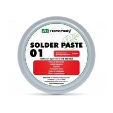 Topnik: kalafoniowy AG TERMOPASTY ART.AGT-038