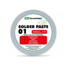 Topnik: kalafoniowy AG TERMOPASTY ART.AGT-036