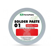 Topnik: kalafoniowy AG TERMOPASTY ART.AGT-037