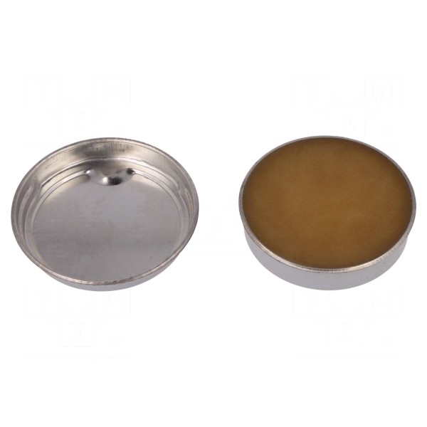 Topnik: kalafoniowy AG TERMOPASTY ART.AGT-037