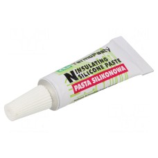 Pasta silikonowa AG TERMOPASTY ART.AGT-052