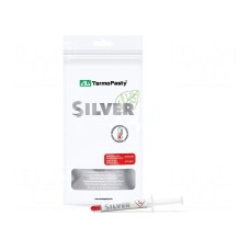 Pasta termoprzewodząca AG TERMOPASTY ART.AGT-107