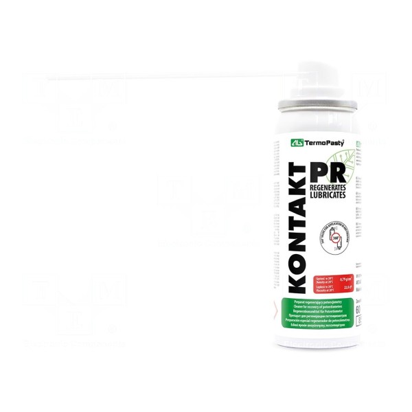 Preparat czyszczący AG TERMOPASTY ART.AGT-007