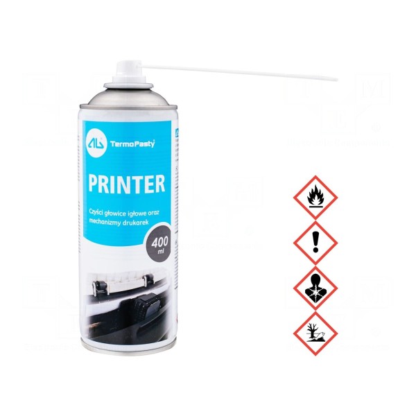 Preparat czyszczący AG TERMOPASTY ART.AGT-185