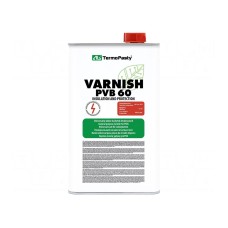 Lakier AG TERMOPASTY PVB60-1000ML