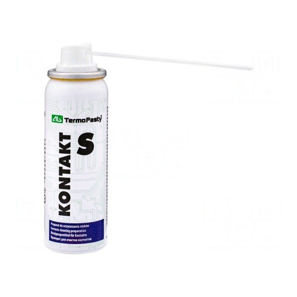 Preparat czyszczący AG TERMOPASTY ART.AGT-010