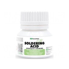 Preparat: kwas lutowniczy AG TERMOPASTY ART.AGT-117