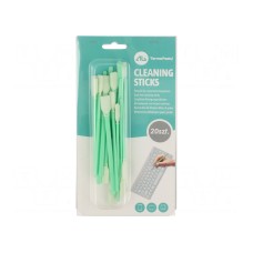 Czyściwo: patyczki czyszczące AG TERMOPASTY STICKS-270